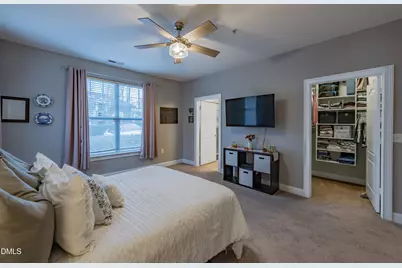 3811 Lunceston Way #004, Raleigh, NC 27613 - Photo 17