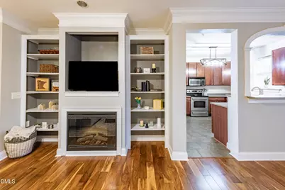 3811 Lunceston Way #004, Raleigh, NC 27613 - Photo 5