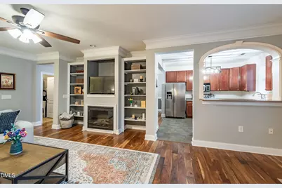 3811 Lunceston Way #004, Raleigh, NC 27613 - Photo 3