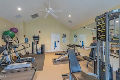 3811 Lunceston Way #004, Raleigh, NC 27613 - Photo 29