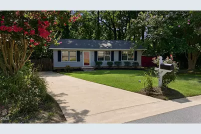 909 Bryn Mawr Court, Apex, NC 27502 - Photo 1