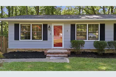 909 Bryn Mawr Court, Apex, NC 27502 - Photo 35