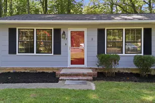 909 Bryn Mawr Ct, Apex, NC 27502 - Photo 35