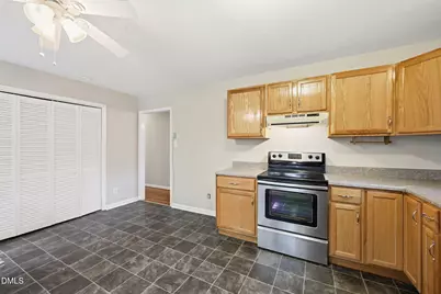 909 Bryn Mawr Court, Apex, NC 27502 - Photo 15
