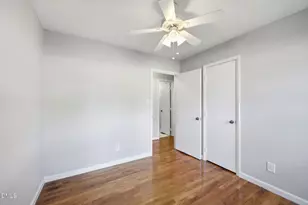 909 Bryn Mawr Ct, Apex, NC 27502 - Photo 17