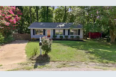 909 Bryn Mawr Court, Apex, NC 27502 - Photo 33