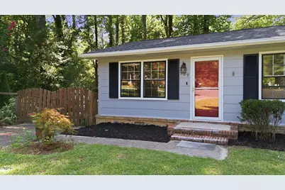 909 Bryn Mawr Court, Apex, NC 27502 - Photo 5