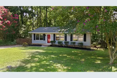 909 Bryn Mawr Court, Apex, NC 27502 - Photo 3