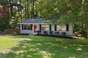909 Bryn Mawr Ct, Apex, NC 27502 - Photo 3