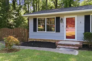909 Bryn Mawr Ct, Apex, NC 27502 - Photo 5