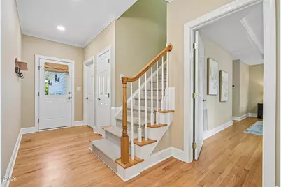 275 Hogans Valley Way, Cary, NC 27513 - Photo 25