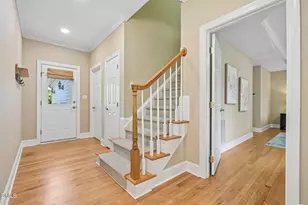 275 Hogans Valley Way, Cary, NC 27513 - Photo 25