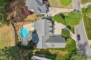 275 Hogans Valley Way, Cary, NC 27513 - Photo 3