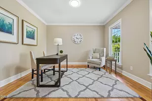 275 Hogans Valley Way, Cary, NC 27513 - Photo 11