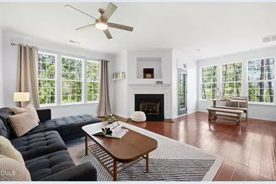 5509 Silver Moon Lane, Raleigh, NC 27606 - Photo 7