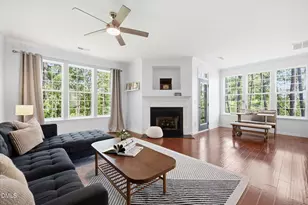 5509 Silver Moon Ln, Raleigh, NC 27606 - Photo 7