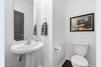 5509 Silver Moon Lane, Raleigh, NC 27606 - Photo 17