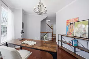 5509 Silver Moon Ln, Raleigh, NC 27606 - Photo 5