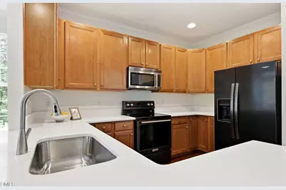 5509 Silver Moon Lane, Raleigh, NC 27606 - Photo 11