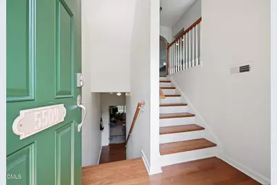 5509 Silver Moon Lane, Raleigh, NC 27606 - Photo 3