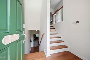 5509 Silver Moon Ln, Raleigh, NC 27606 - Photo 3