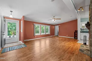 913 Silas Moore Rd, Benson, NC 27504 - Photo 5