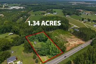 10834 US-301, Benson, NC 27504 - Photo 1