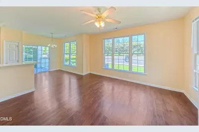 1511 Kudrow Lane, Morrisville, NC 27560 - Photo 5