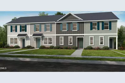 714 Sao Miguel Lane, Raleigh, NC 27610 - Photo 1