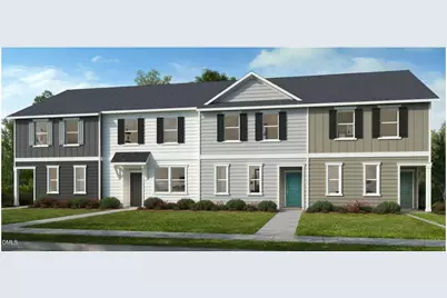 714 Sao Miguel Lane, Raleigh, NC 27610 - Photo 1