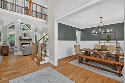 55 River View Court, Timberlake, NC 27583 - Photo 7
