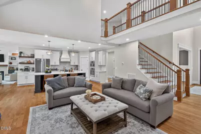 55 River View Court, Timberlake, NC 27583 - Photo 13