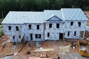 726 Sao Miguel Ln, Raleigh, NC 27610 - Photo 7
