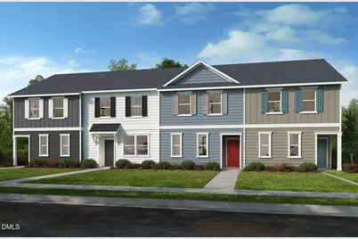 726 Sao Miguel Lane, Raleigh, NC 27610 - Photo 1