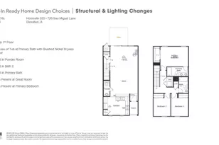 726 Sao Miguel Ln, Raleigh, NC 27610 - Photo 5