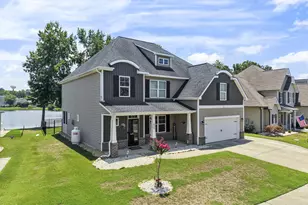 8809 Buffalo Gourd Ln, Angier, NC 27501 - Photo 3