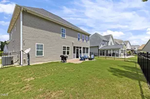 8809 Buffalo Gourd Ln, Angier, NC 27501 - Photo 59