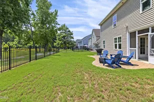 8809 Buffalo Gourd Ln, Angier, NC 27501 - Photo 61