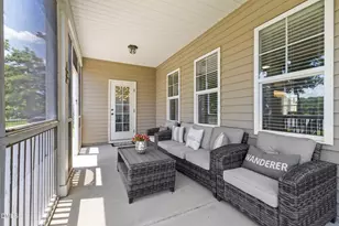 8809 Buffalo Gourd Ln, Angier, NC 27501 - Photo 55