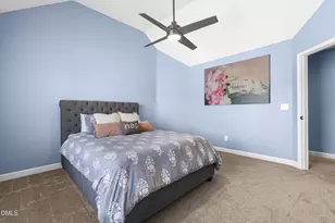 8809 Buffalo Gourd Ln, Angier, NC 27501 - Photo 41