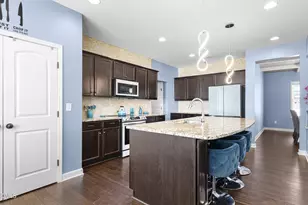 8809 Buffalo Gourd Ln, Angier, NC 27501 - Photo 13