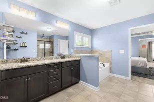 8809 Buffalo Gourd Ln, Angier, NC 27501 - Photo 37