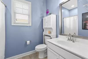 8809 Buffalo Gourd Ln, Angier, NC 27501 - Photo 53