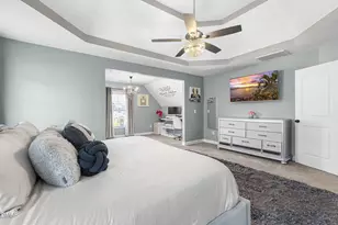 8809 Buffalo Gourd Ln, Angier, NC 27501 - Photo 35