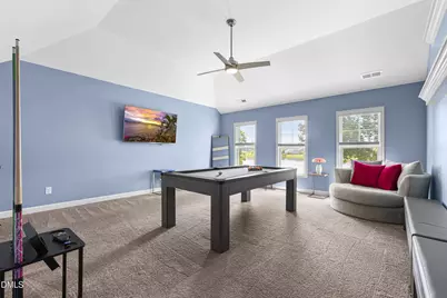 8809 Buffalo Gourd Lane, Angier, NC 27501 - Photo 47