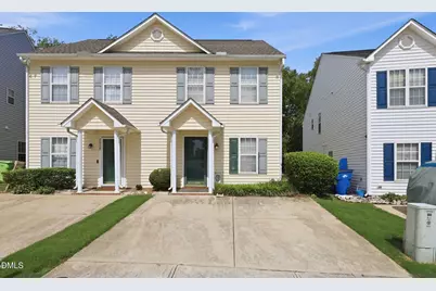 2646 Blackwolf Run Lane, Raleigh, NC 27604 - Photo 5