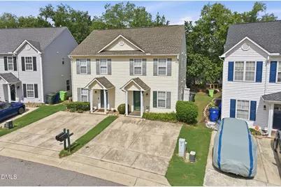 2646 Blackwolf Run Lane, Raleigh, NC 27604 - Photo 3