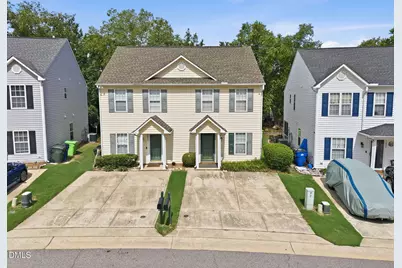 2646 Blackwolf Run Lane, Raleigh, NC 27604 - Photo 1