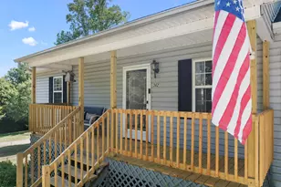 362 N Nc Hwy 109, Thomasville, NC 27360 - Photo 3