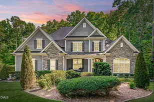 2805 Ivory Bluff Tr, Apex, NC 27539 - Photo 1